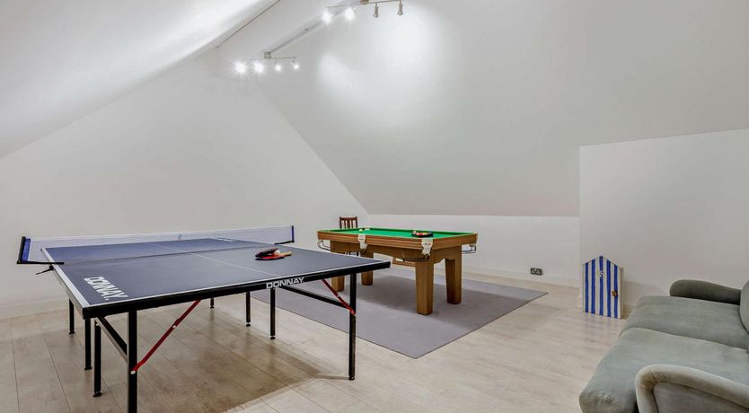 Photo of 6 Bed in St. Mellion