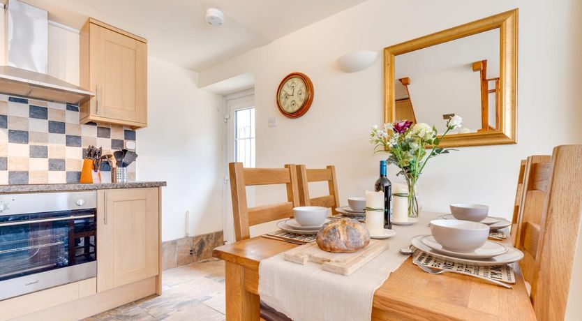 Photo of 1 Bed in Reynoldston