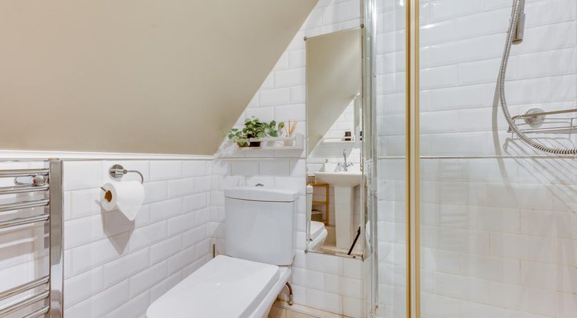 Photo of 1 Bed in Reynoldston