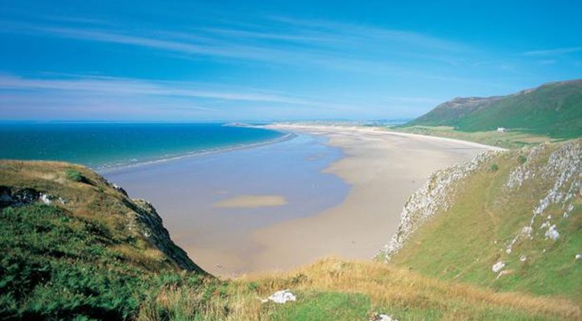 Photo of 1 Bed in Reynoldston