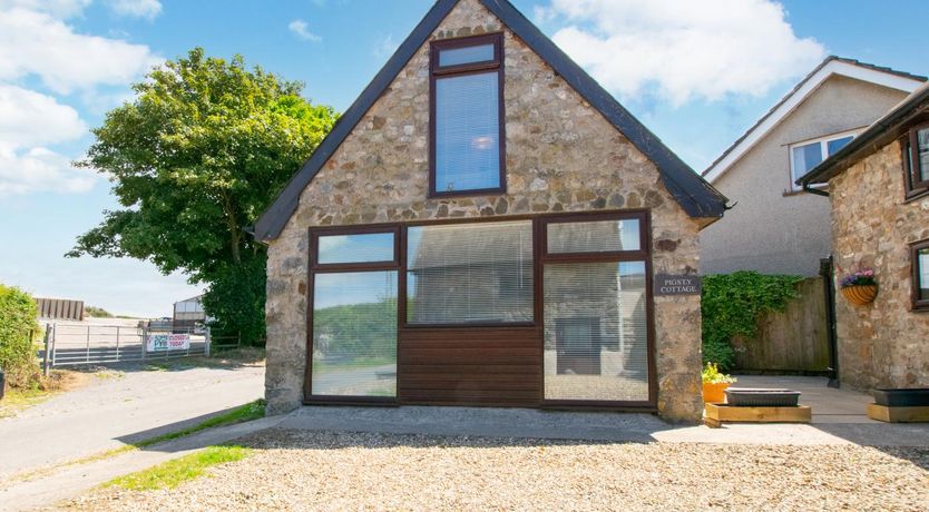 Photo of 1 Bed in Reynoldston