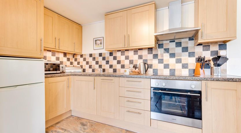 Photo of 1 Bed in Reynoldston