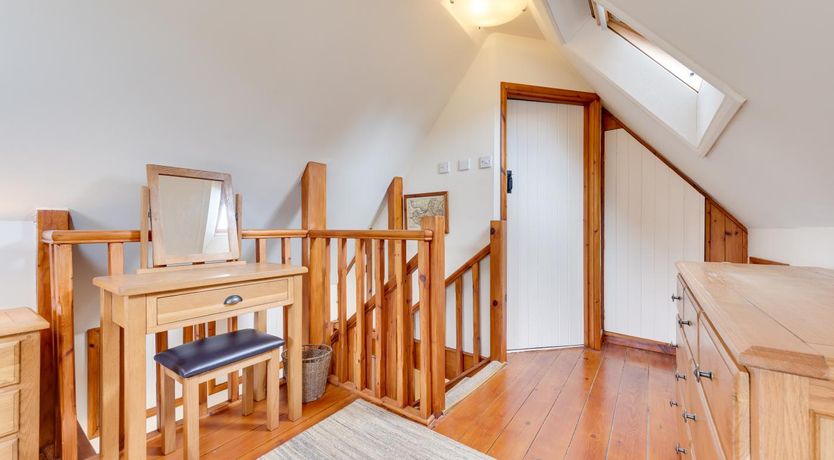 Photo of 1 Bed in Reynoldston