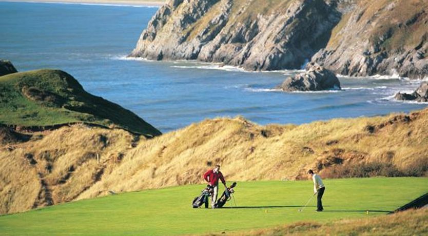 Photo of 1 Bed in Reynoldston