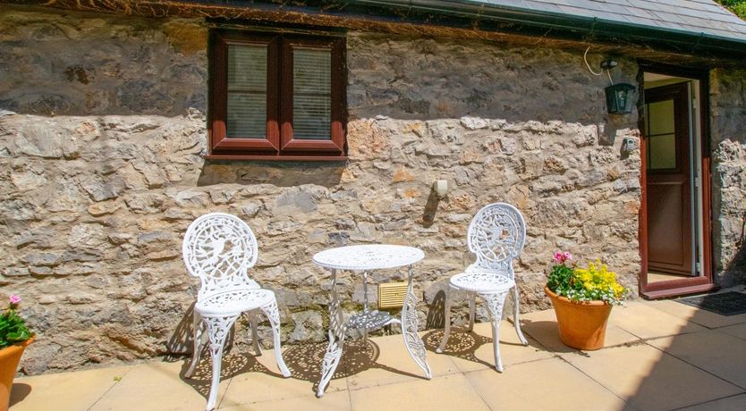 Photo of 1 Bed in Reynoldston