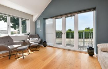 4 Bed in Abersoch Holiday Home