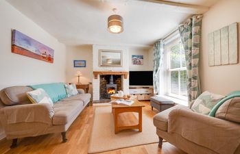 3 Bed in Sheringham Holiday Home