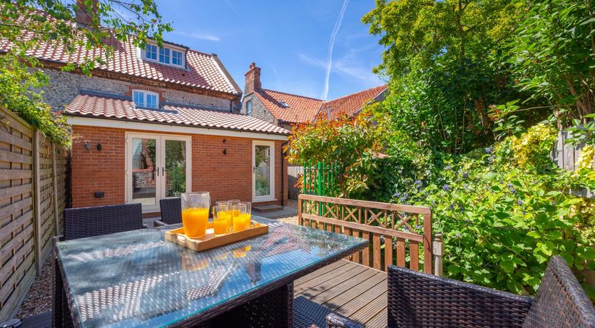 Photo of 3 Bed in Sheringham