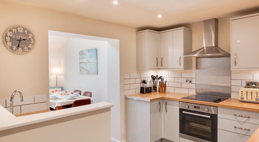 Photo of 3 Bed in Sheringham