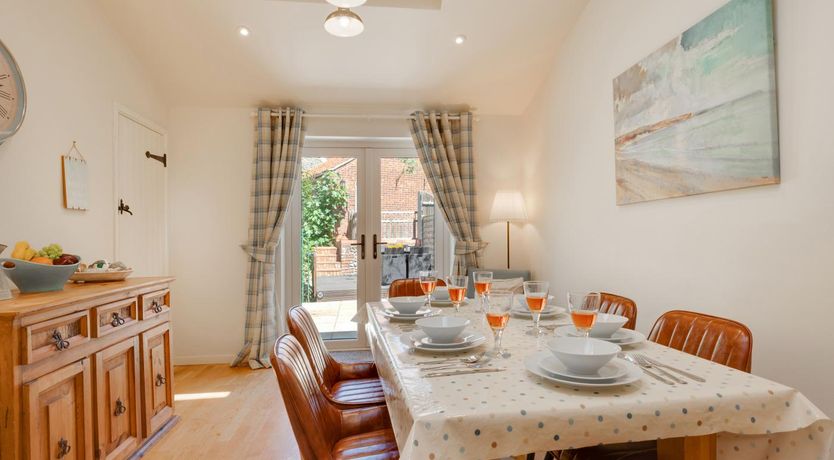 Photo of 3 Bed in Sheringham