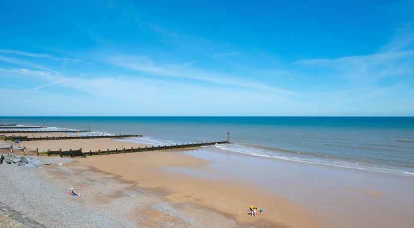 Photo of 3 Bed in Sheringham