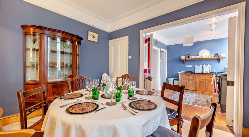 Photo of 3 Bed in Aberaeron