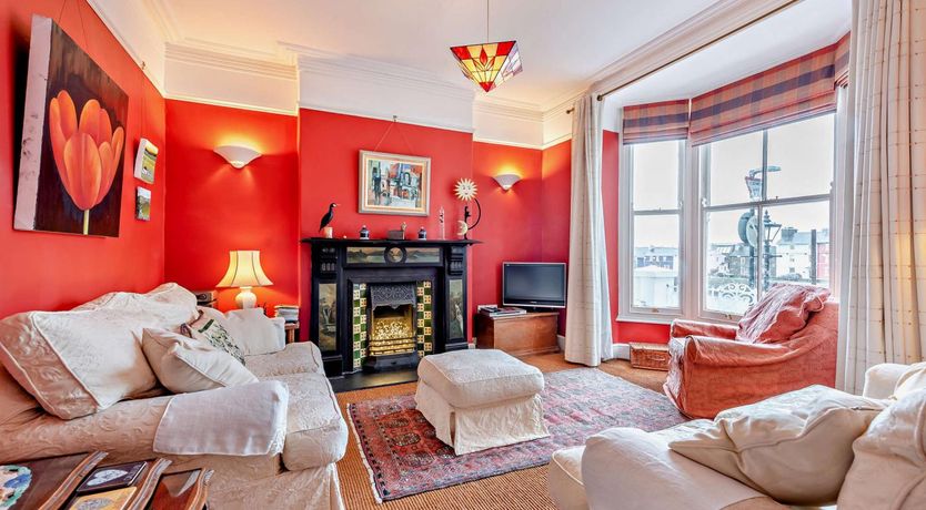 Photo of 3 Bed in Aberaeron