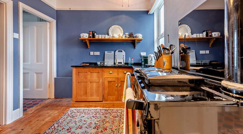Photo of 3 Bed in Aberaeron