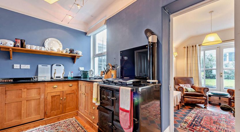 Photo of 3 Bed in Aberaeron