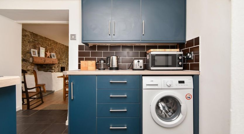 Photo of 3 Bed in Little Haven