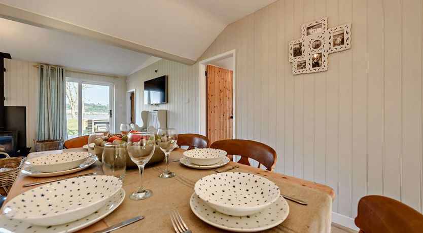 Photo of 4 Bed in Llansteffan
