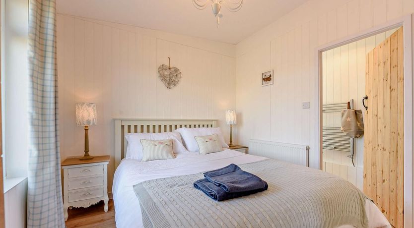 Photo of 4 Bed in Llansteffan