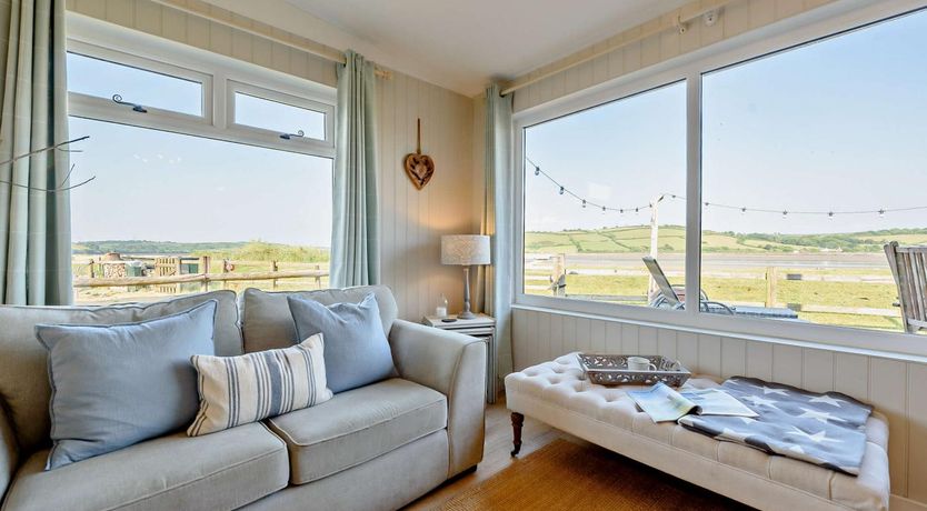Photo of 4 Bed in Llansteffan