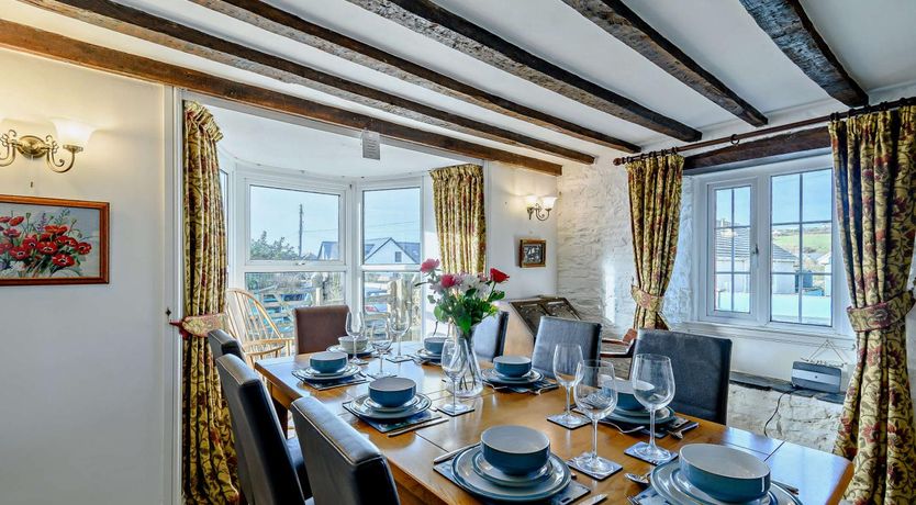 Photo of 4 Bed in Broad Haven