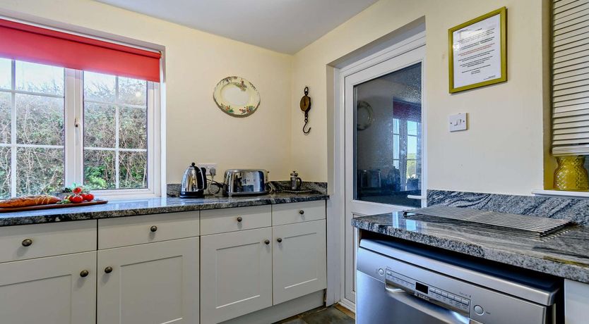 Photo of 4 Bed in Broad Haven