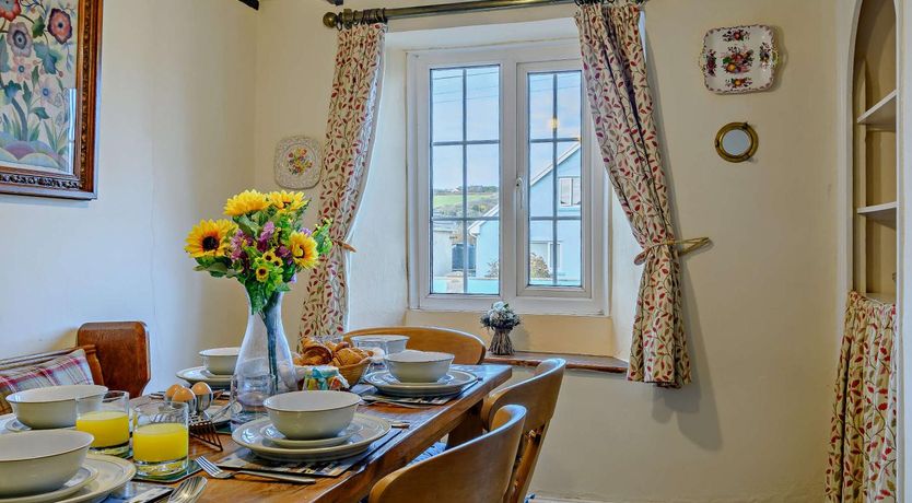 Photo of 4 Bed in Broad Haven