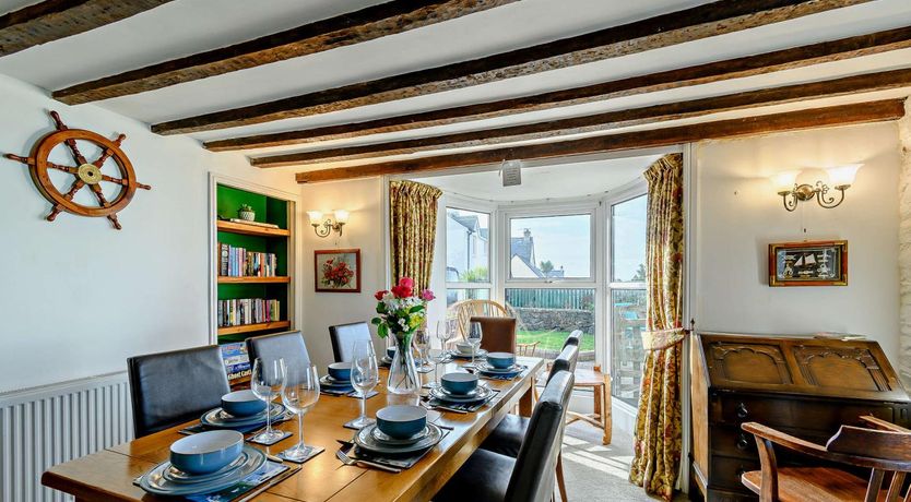 Photo of 4 Bed in Broad Haven