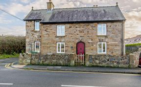 Photo of 4 Bed in Broad Haven