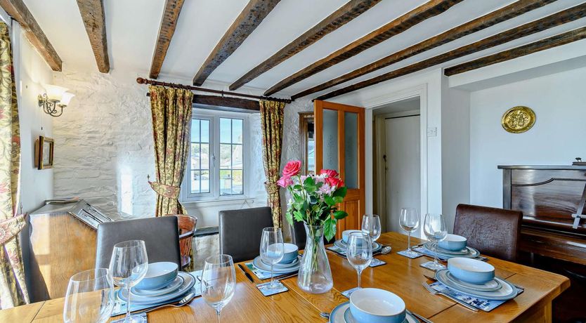 Photo of 4 Bed in Broad Haven