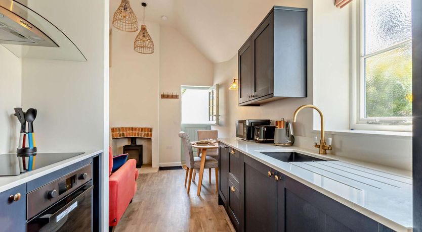 Photo of 1 Bed in Beer