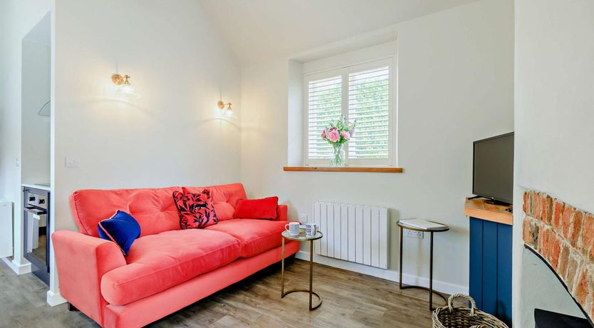 Photo of 1 Bed in Beer