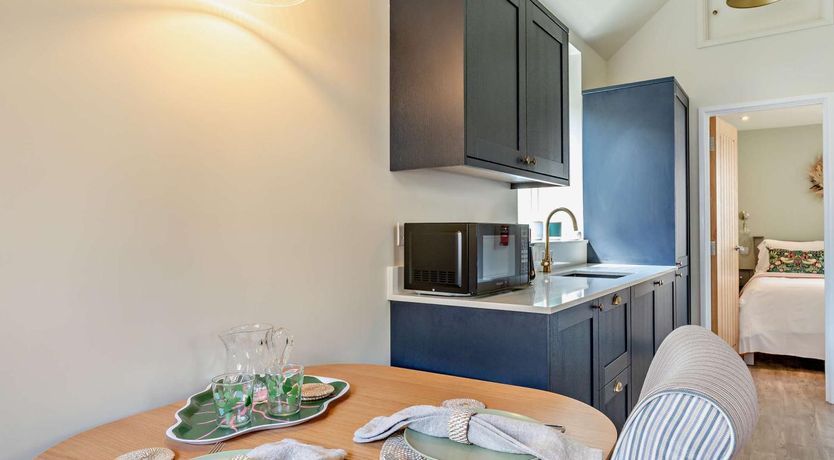 Photo of 1 Bed in Beer