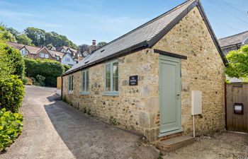 1 Bed in Beer Holiday Home