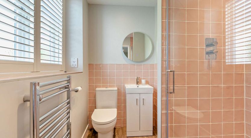 Photo of 1 Bed in Beer