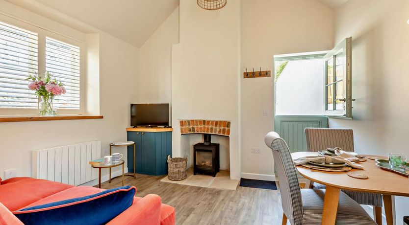 Photo of 1 Bed in Beer