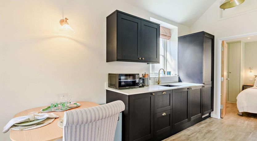 Photo of 1 Bed in Beer