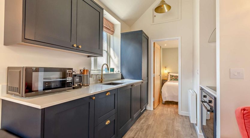 Photo of 1 Bed in Beer