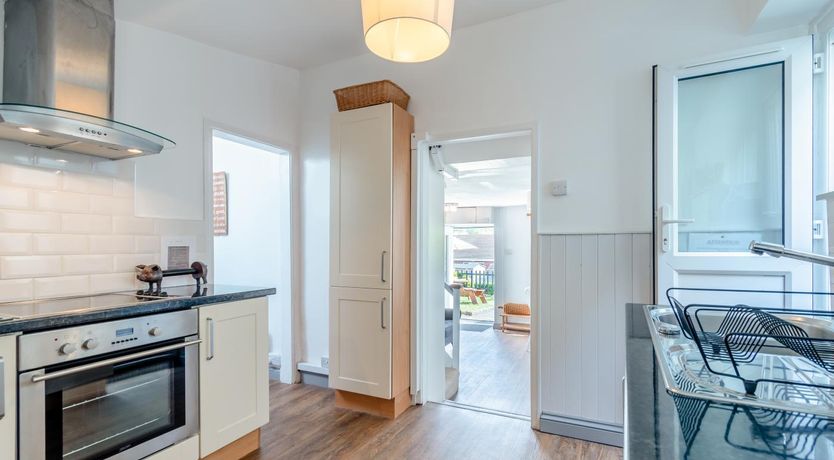 Photo of 2 Bed in Broad Haven