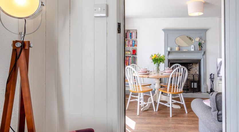 Photo of 2 Bed in Broad Haven