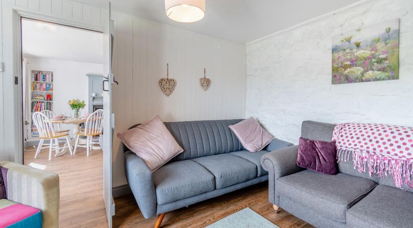 Photo of 2 Bed in Broad Haven