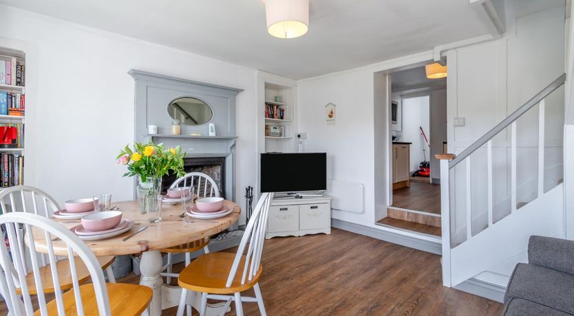 Photo of 2 Bed in Broad Haven