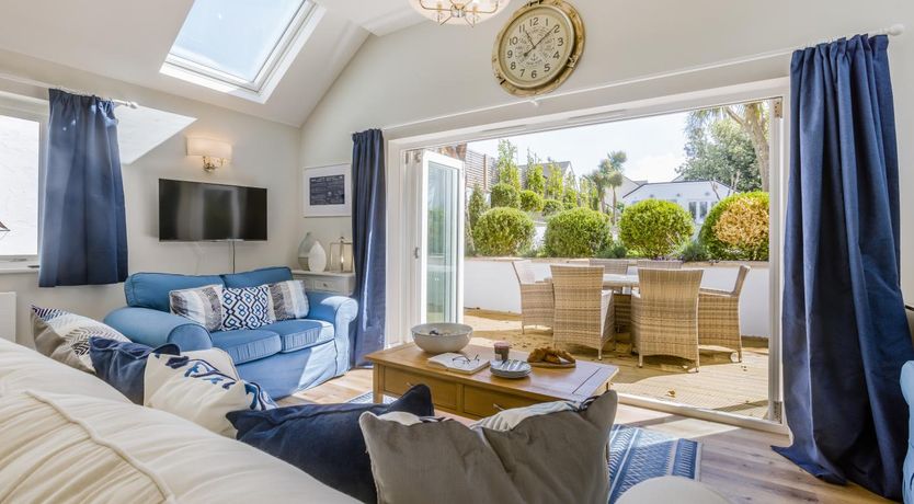 Photo of 9 Bed in Instow