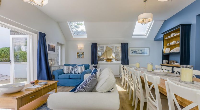 Photo of 9 Bed in Instow