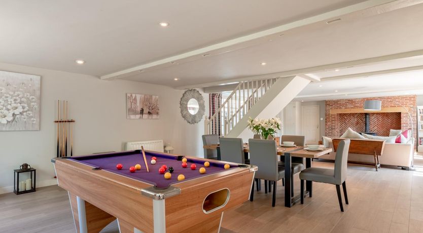 Photo of 4 Bed in Orford