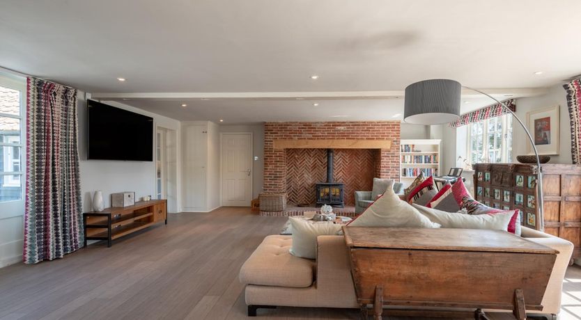 Photo of 4 Bed in Orford