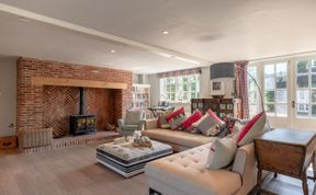 Photo of 4 Bed in Orford