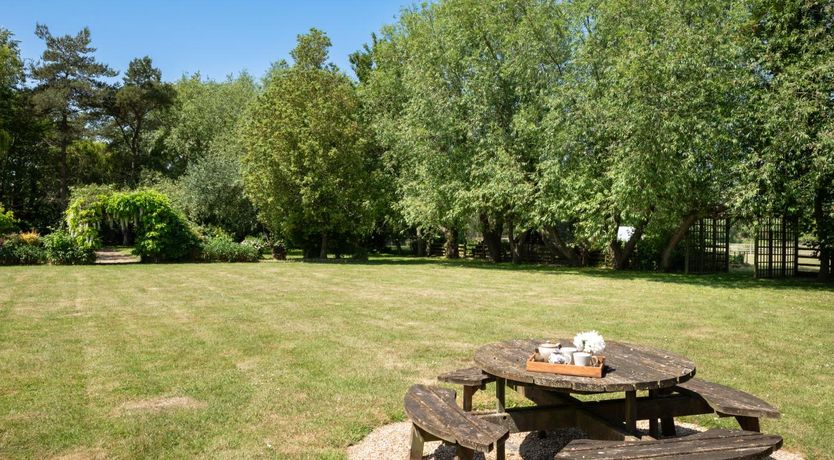 Photo of 4 Bed in Orford