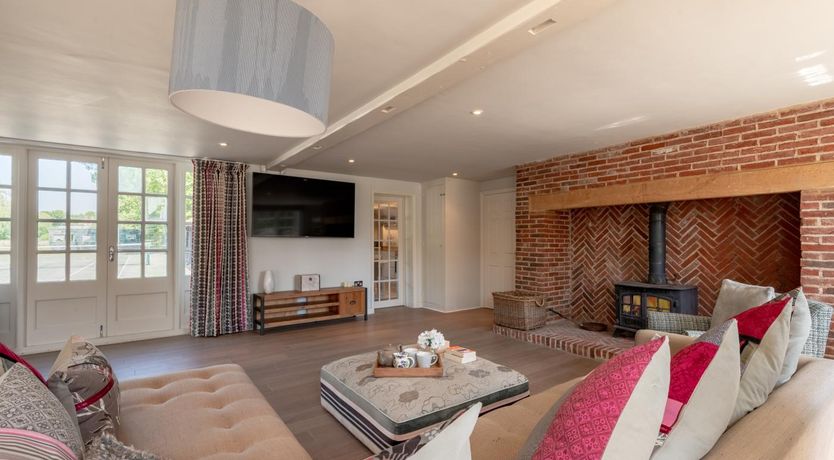 Photo of 4 Bed in Orford