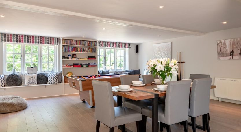 Photo of 4 Bed in Orford