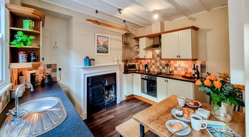 Photo of 2 Bed in Staithes